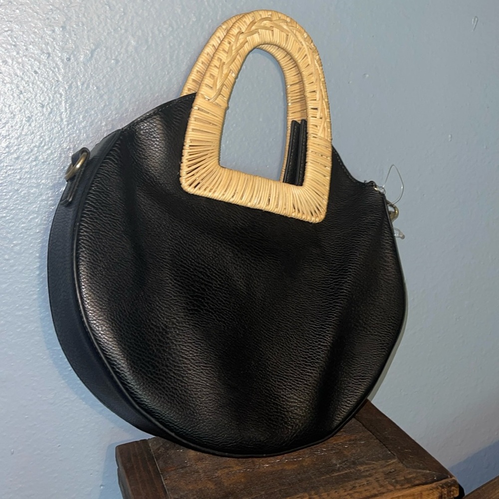 Anthropologie Bag